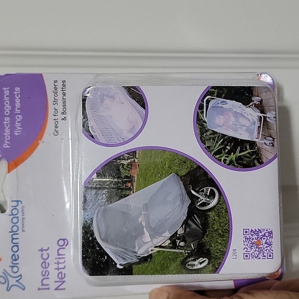 Dreambaby  insect netting